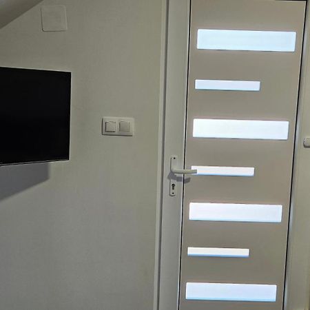 Apartman M&M Duga Resa Exterior foto