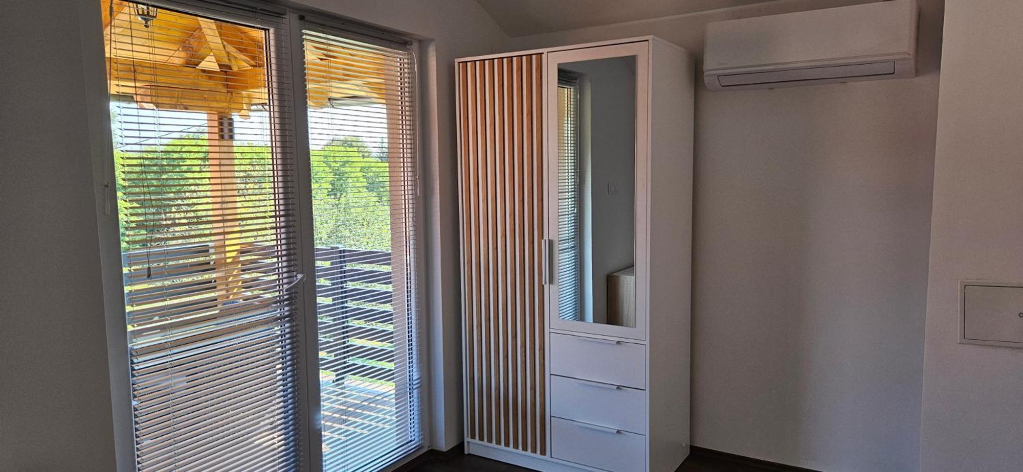 Apartman M&M Duga Resa Exterior foto