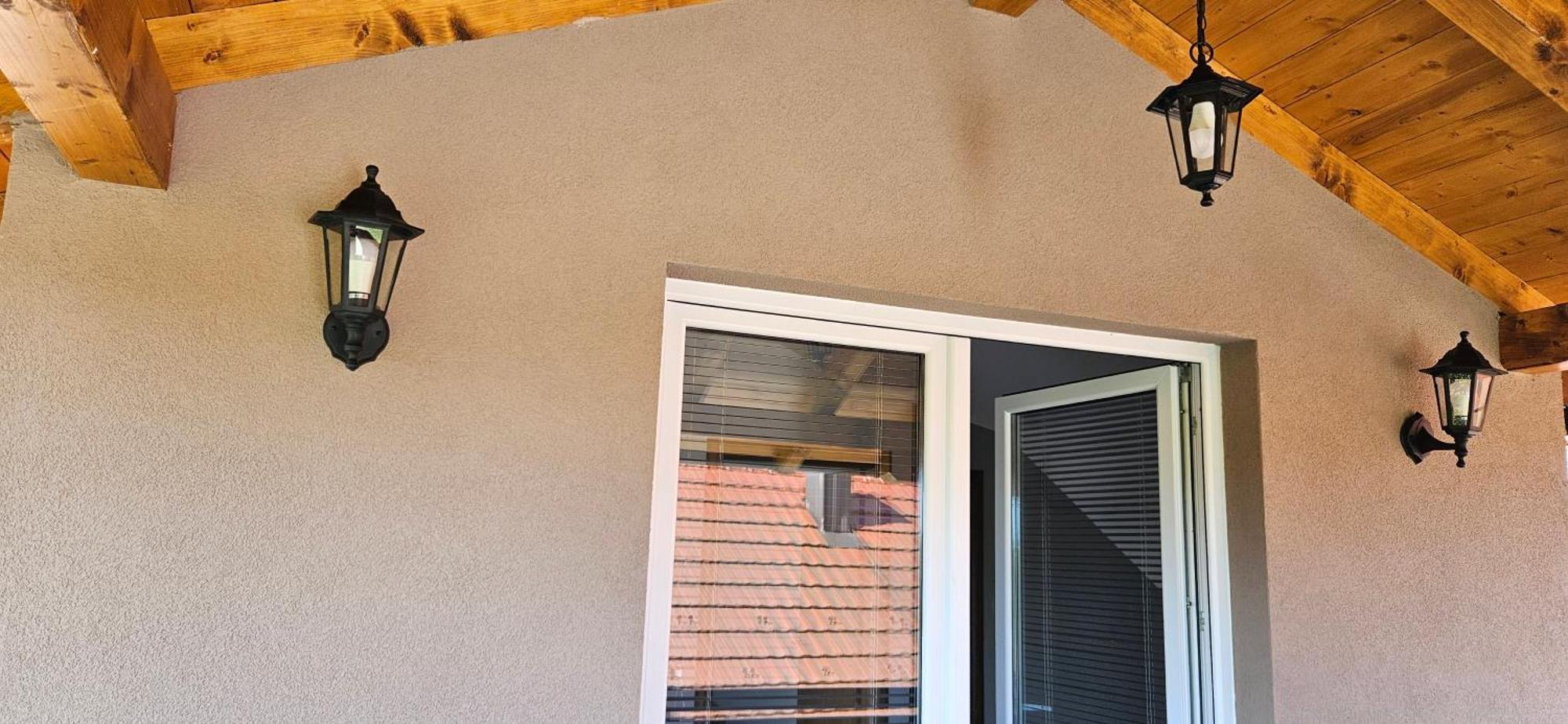 Apartman M&M Duga Resa Exterior foto