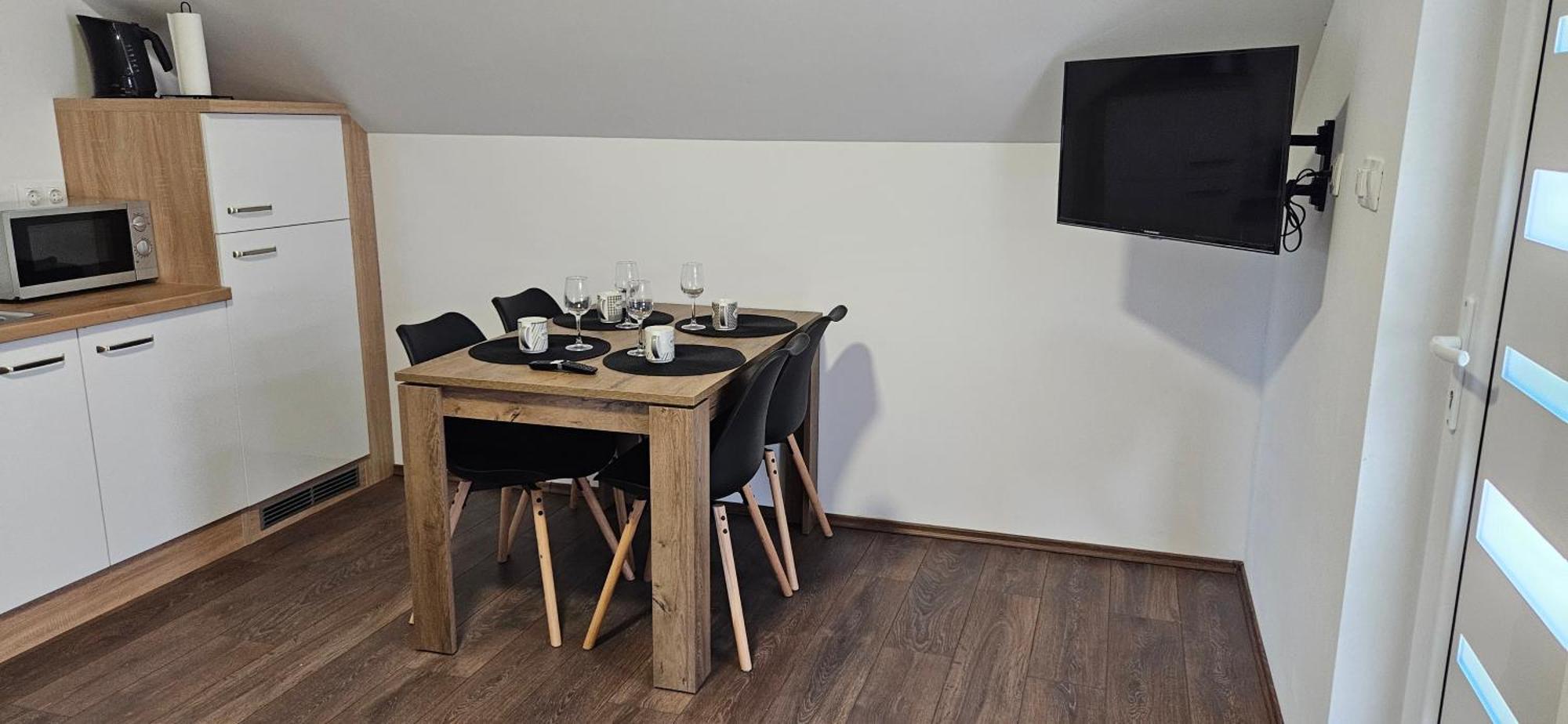 Apartman M&M Duga Resa Exterior foto