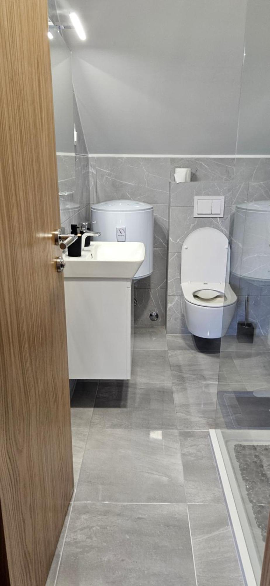 Apartman M&M Duga Resa Exterior foto